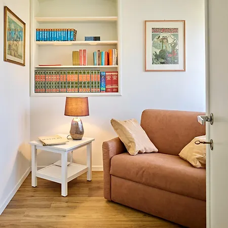 Ai Colli Bed & Breakfast 2*
